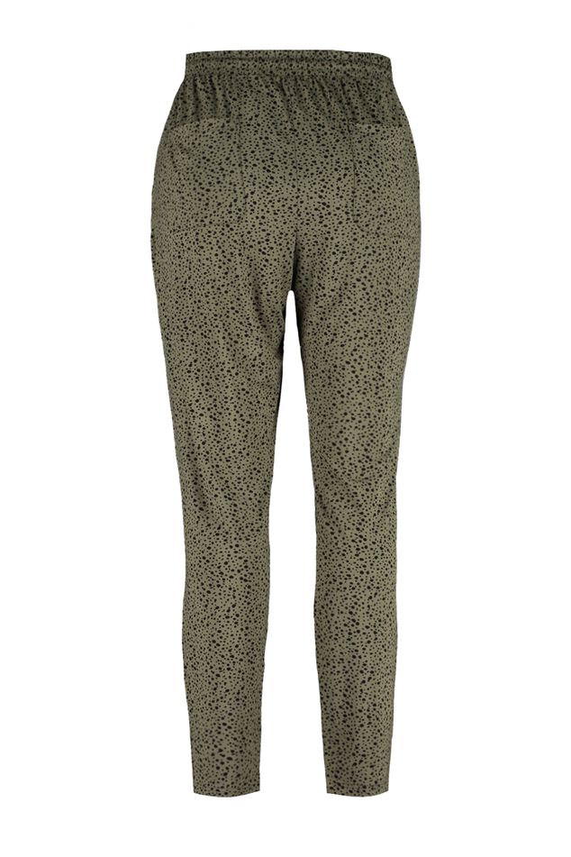 Losvallende broek image number 3