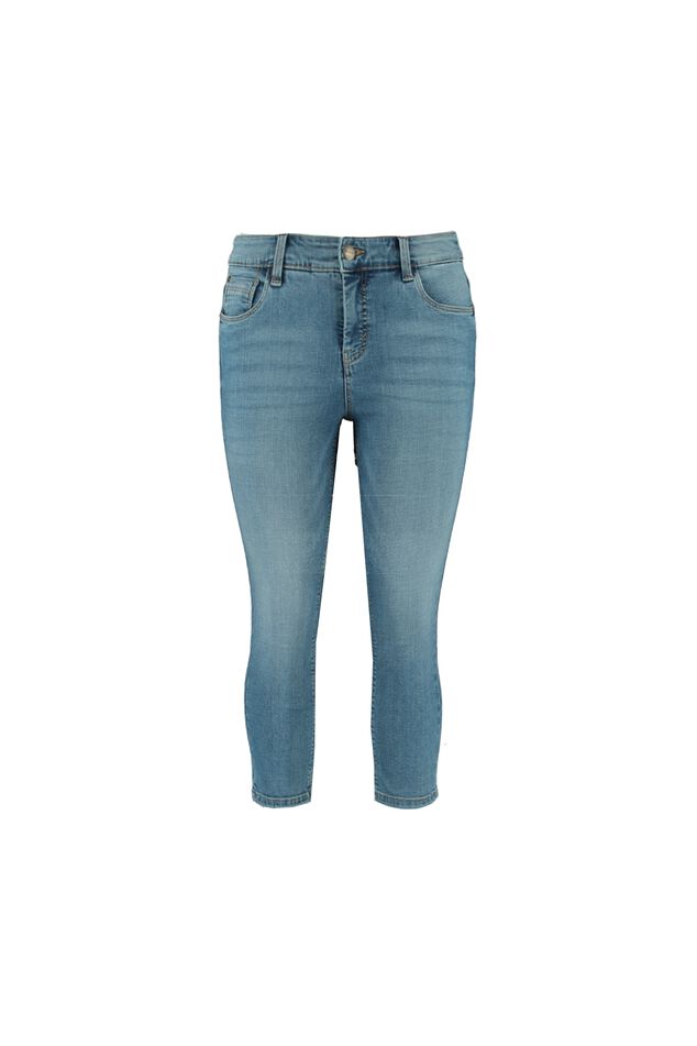 Magic Simplicity SHAPES 7/8 jeans image number 1