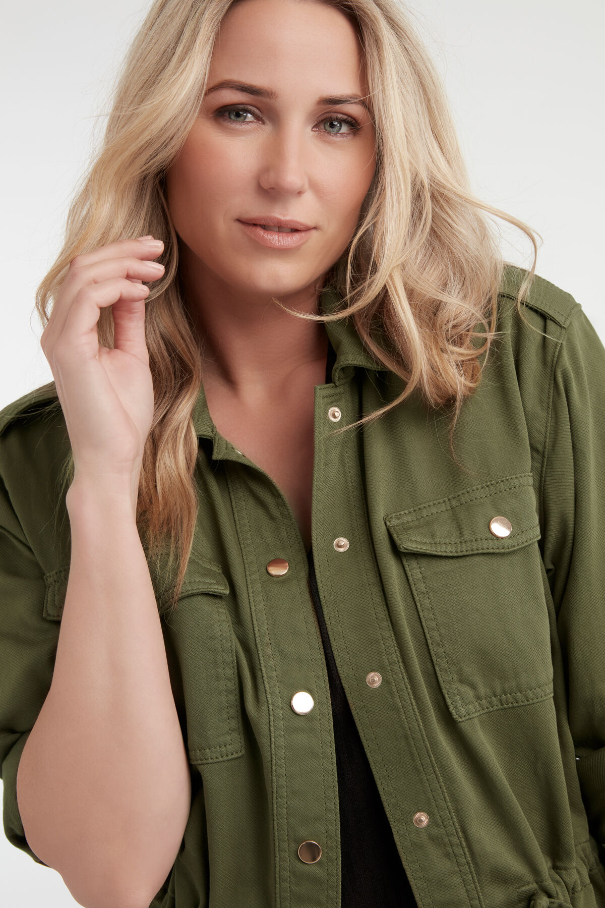 Stoer jasje image number 6