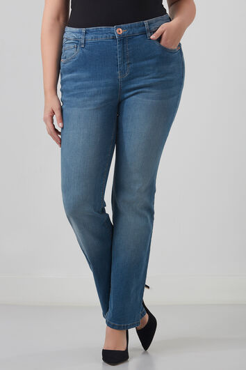 Bootcut jeans VIOLET