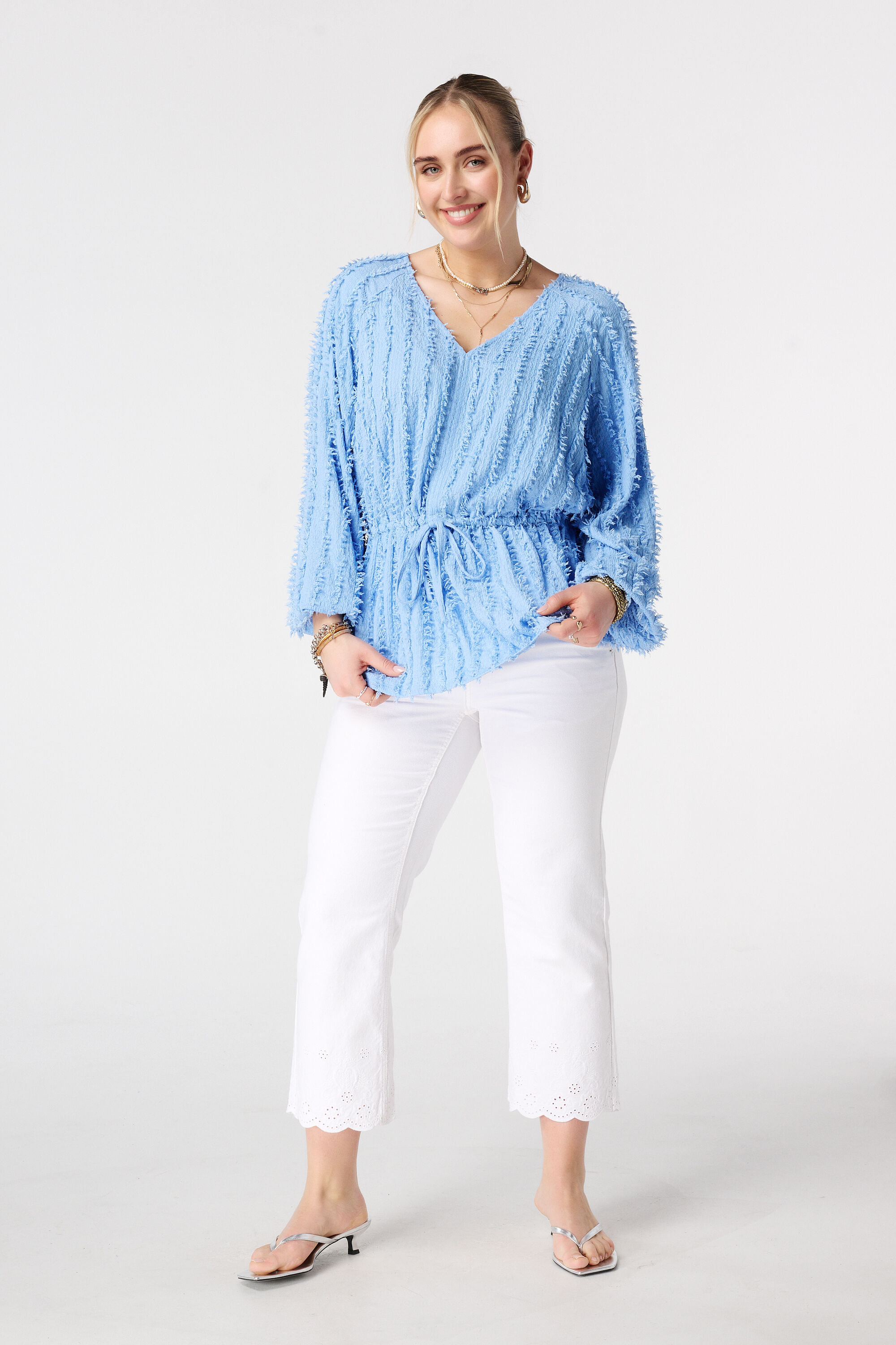 Fluffy top image number 5