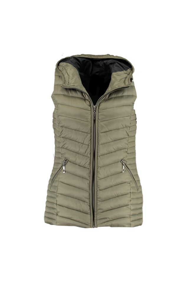 Bodywarmer image number 1