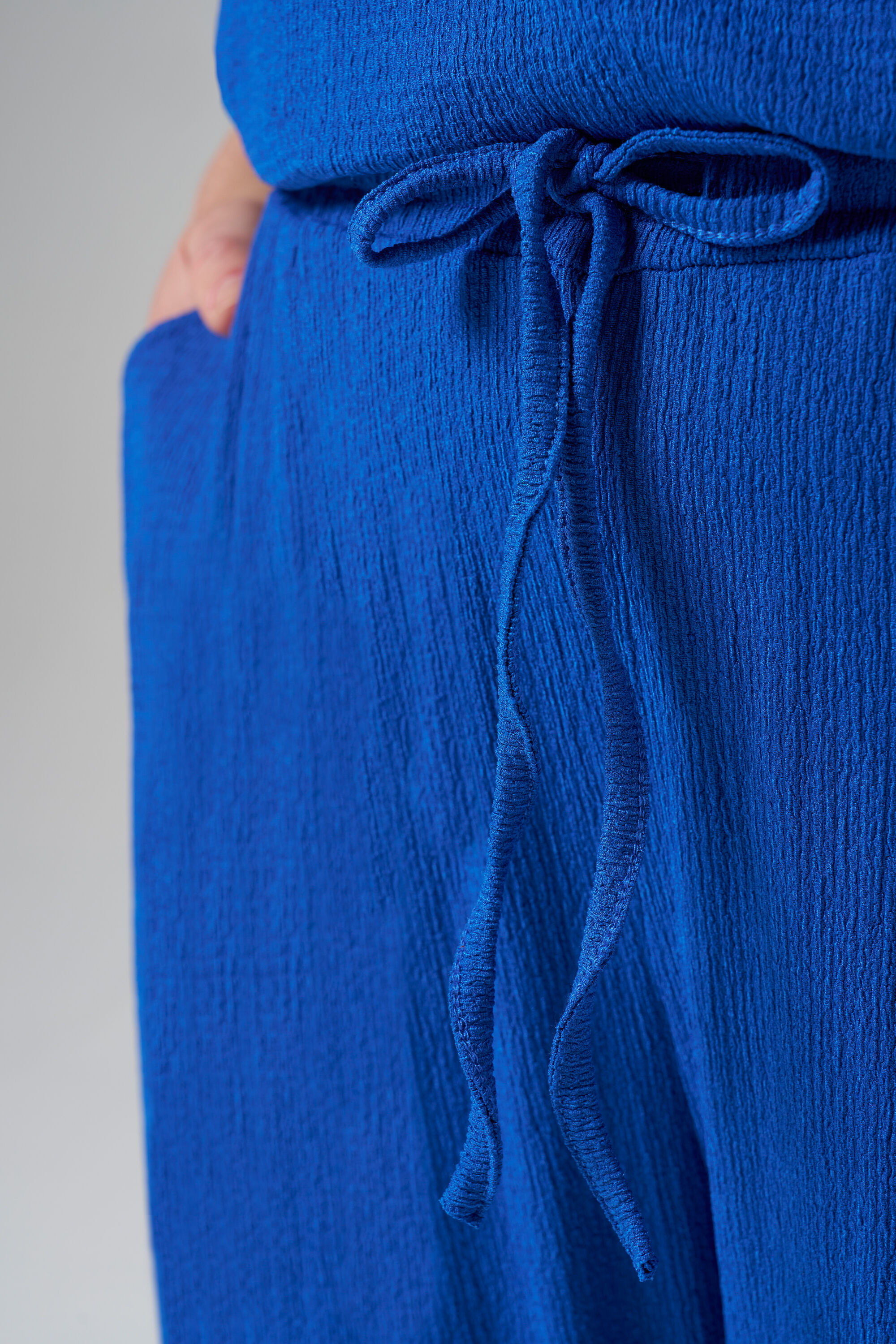 Broek met stretch  image number 4