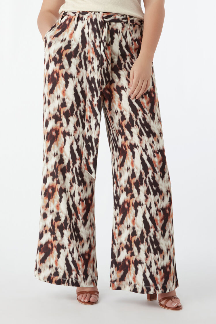 Elegante broek image number 6