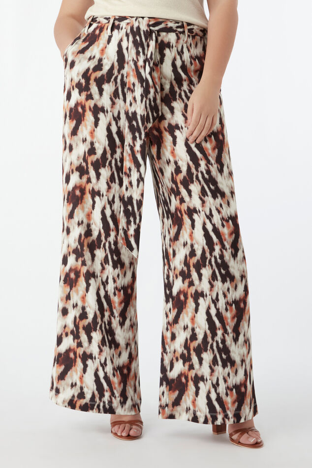 Elegante broek image number 6