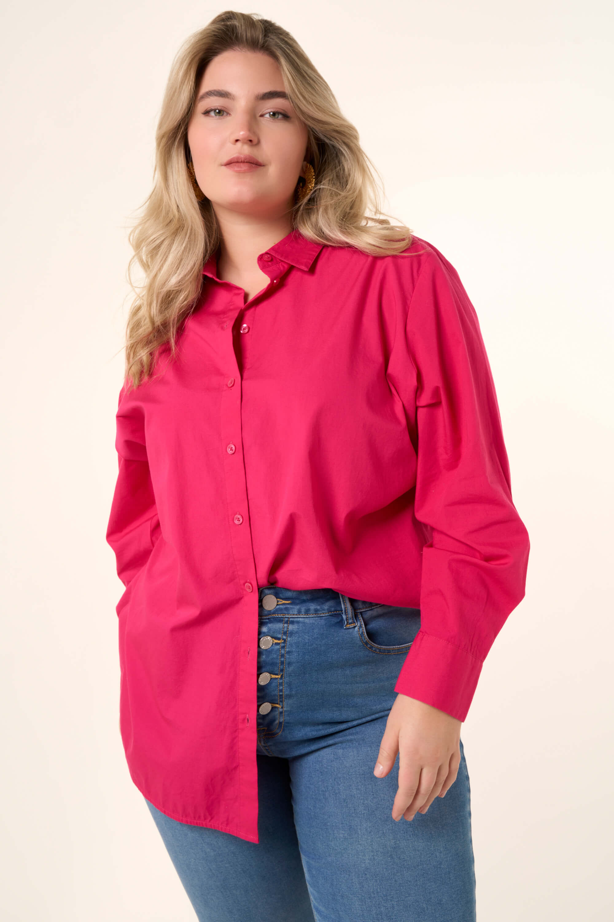 Blouse image number 6
