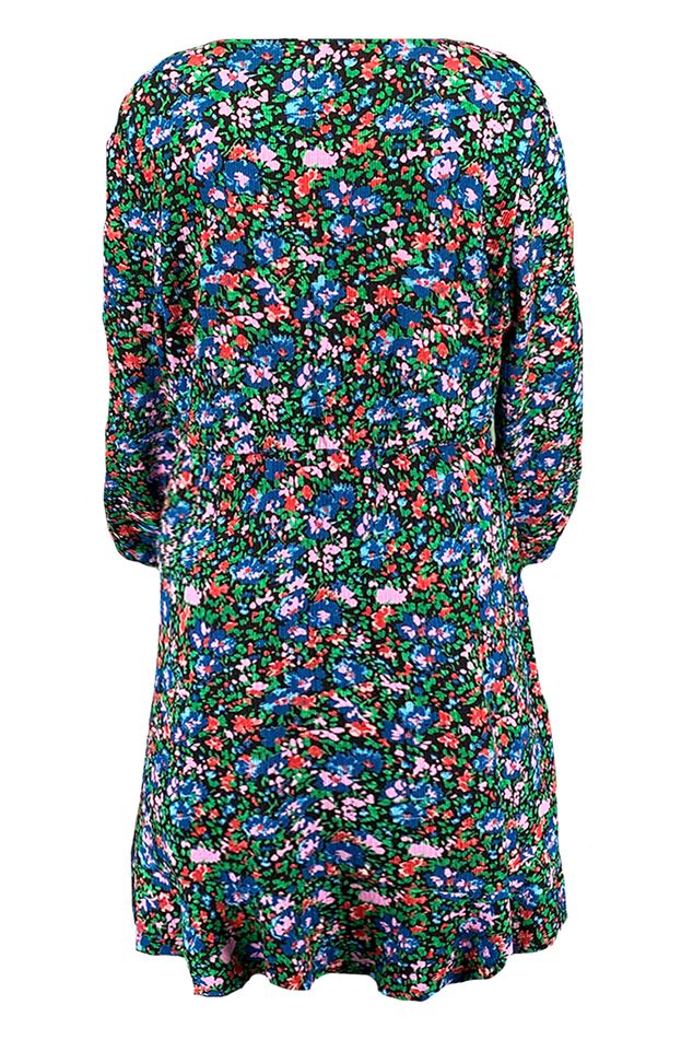 Wikkeljurk met print image number 3