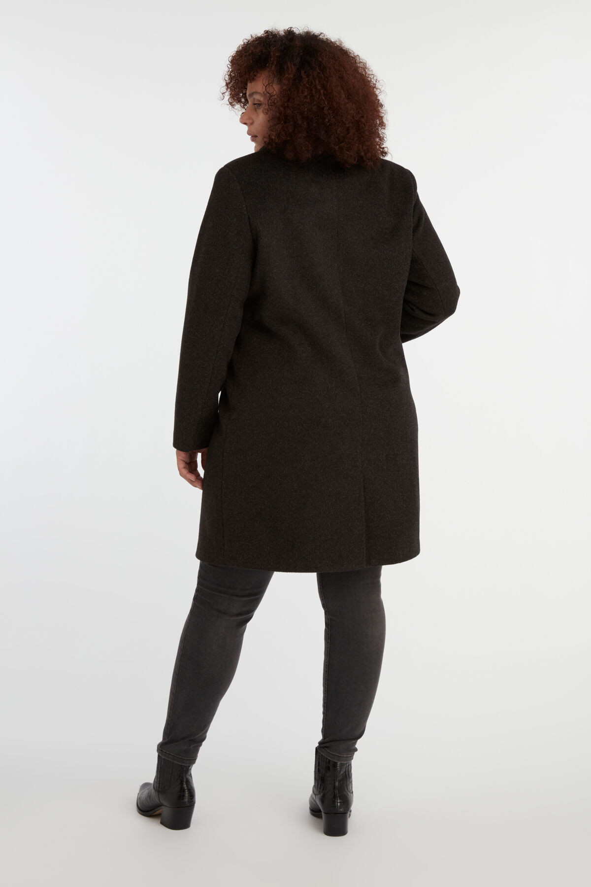 Lange cityjas image number 4