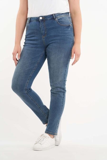Slim leg jeans IRIS