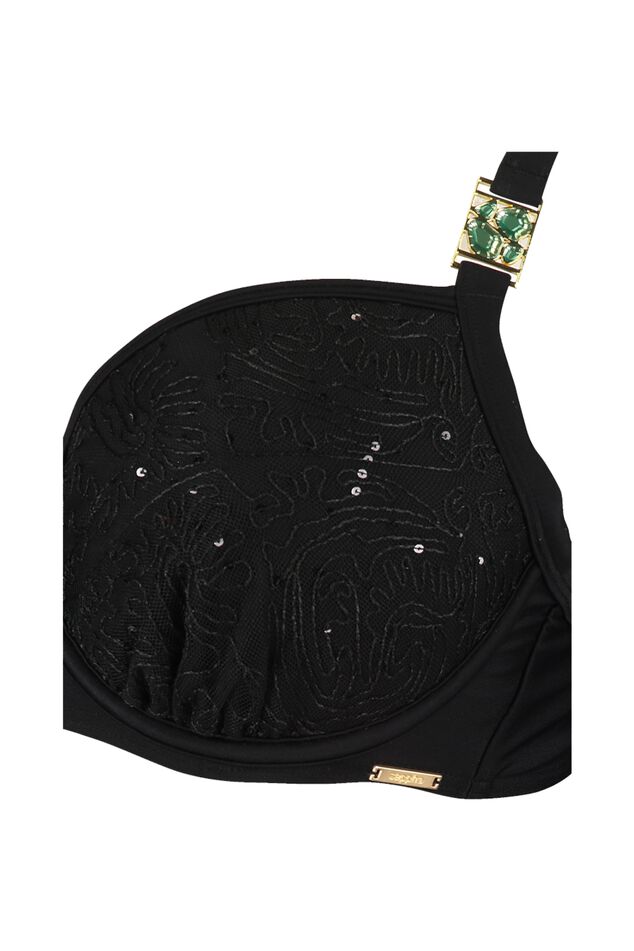 Voorgevormde bikinitop - Labella image number 2