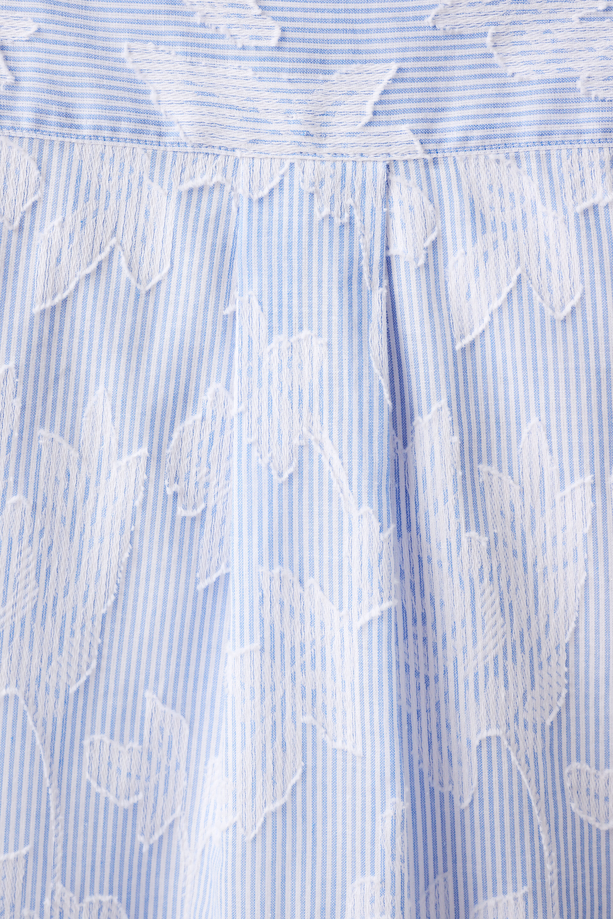 Blouse met bloemendessin image number 6