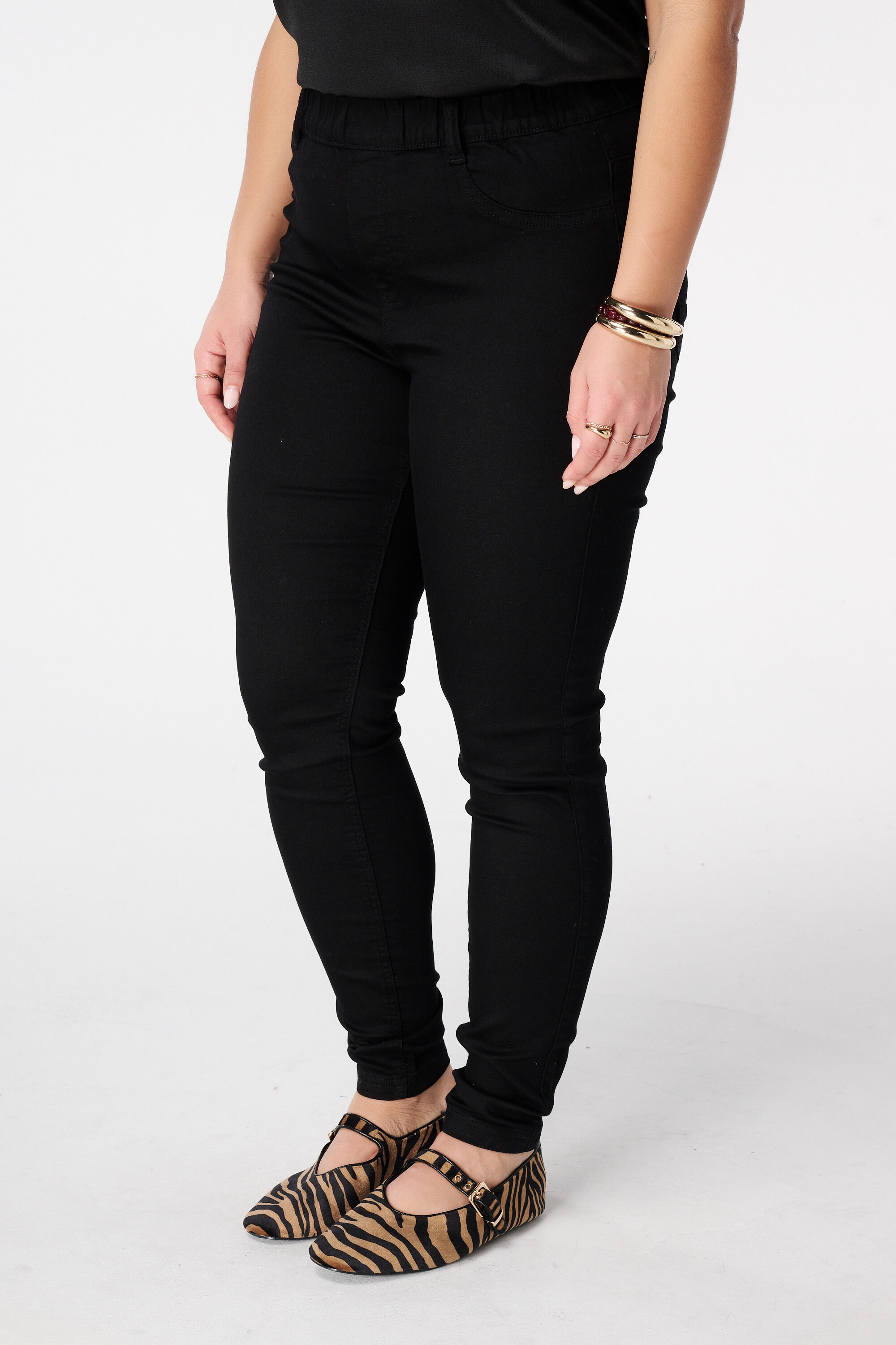 Basis legging image number 5