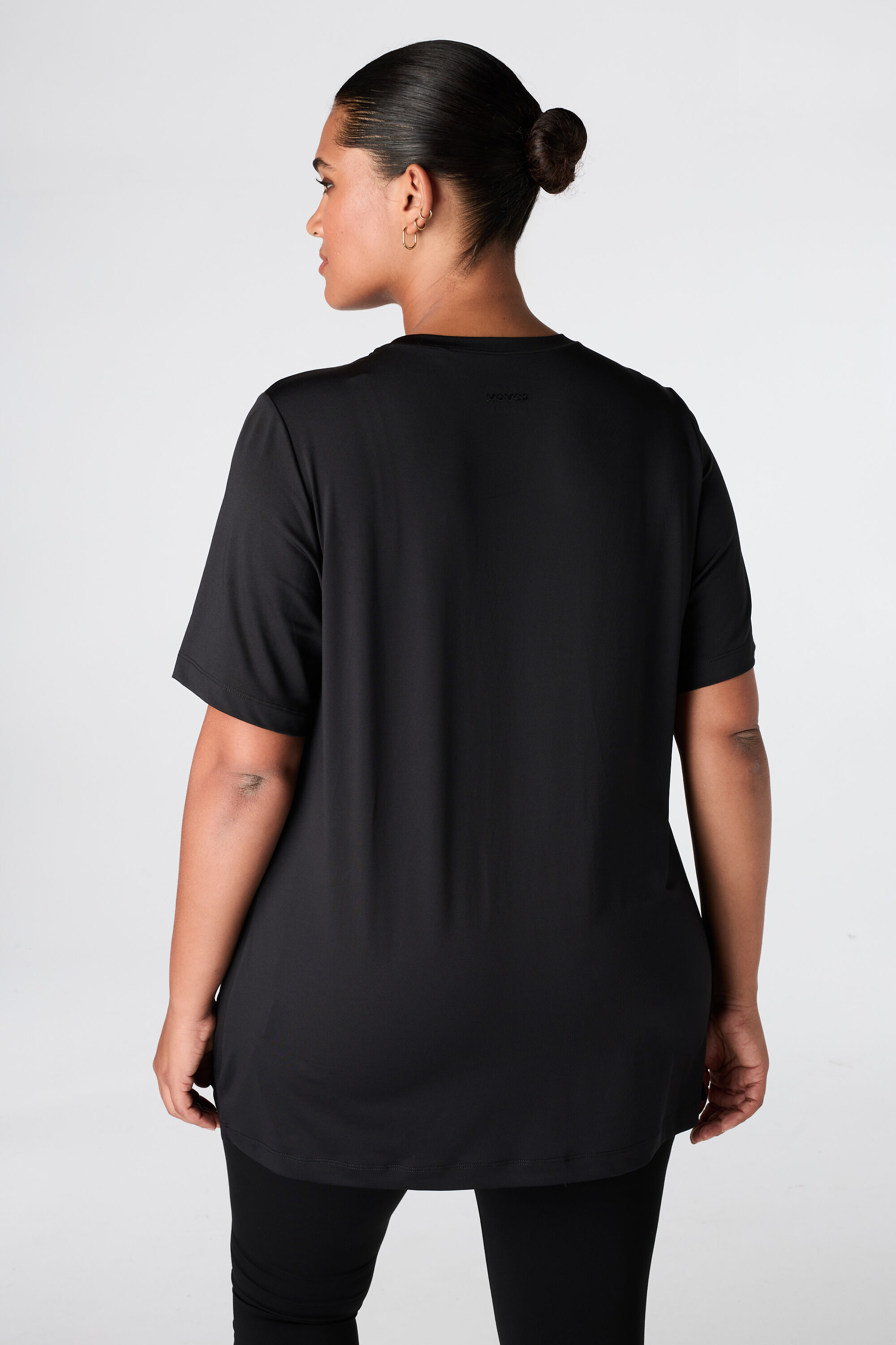 Lang sport t-shirt image number 4