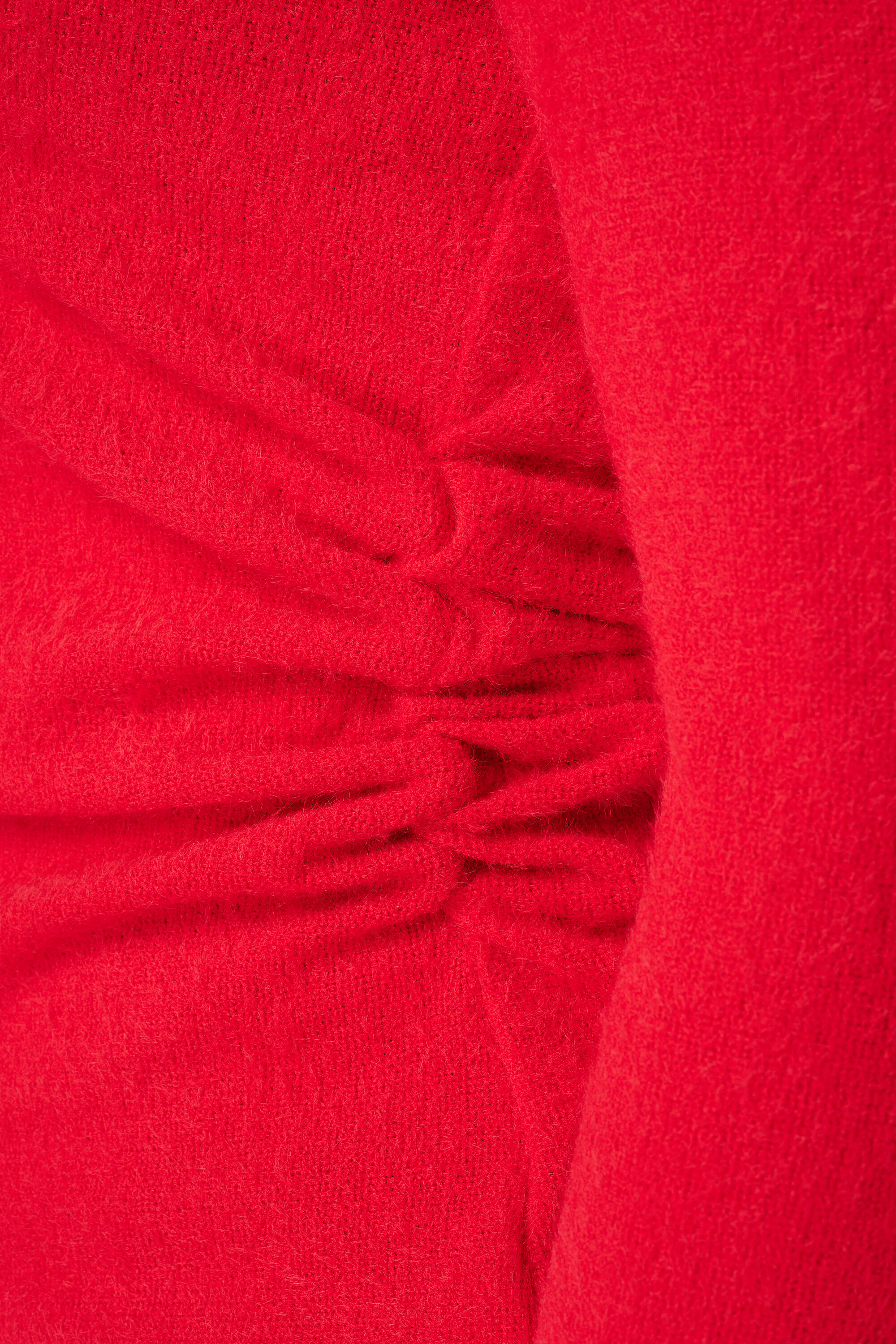 Top met flared mouwen image number 6