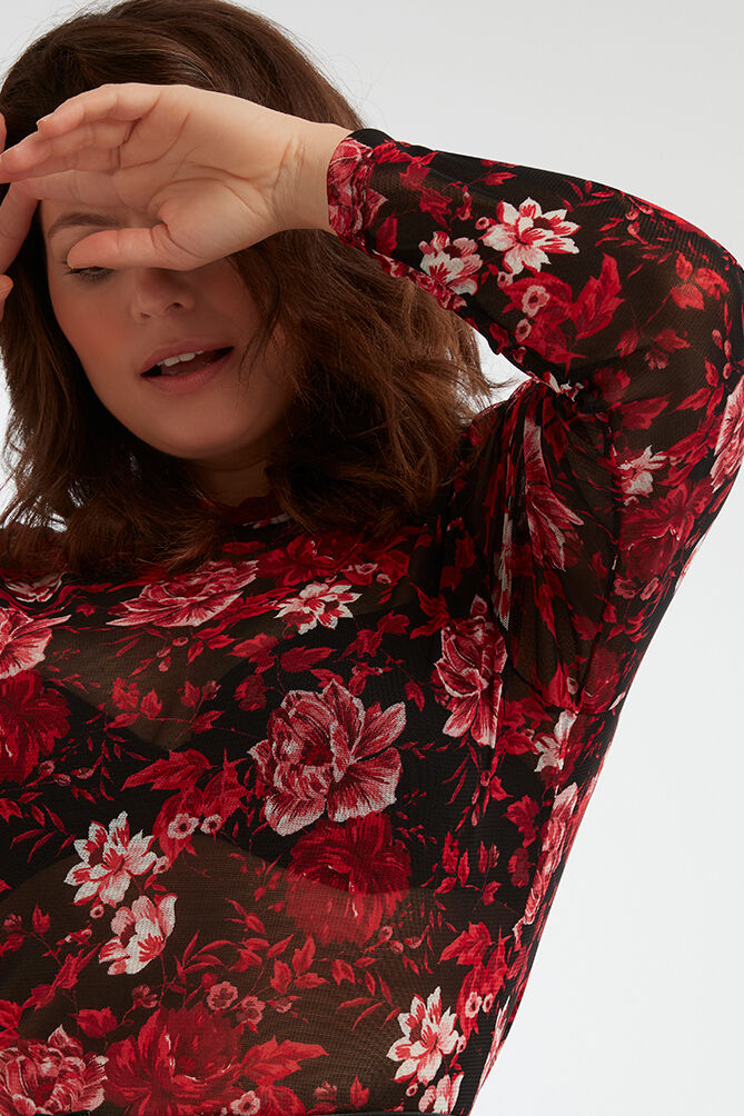 Transparante top image number 6