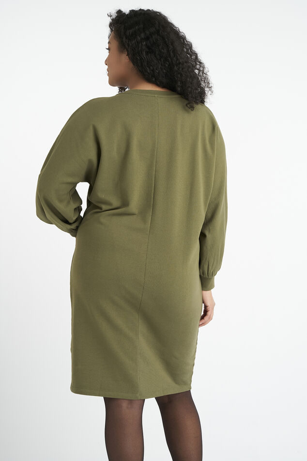 Sweaterjurk image number 3