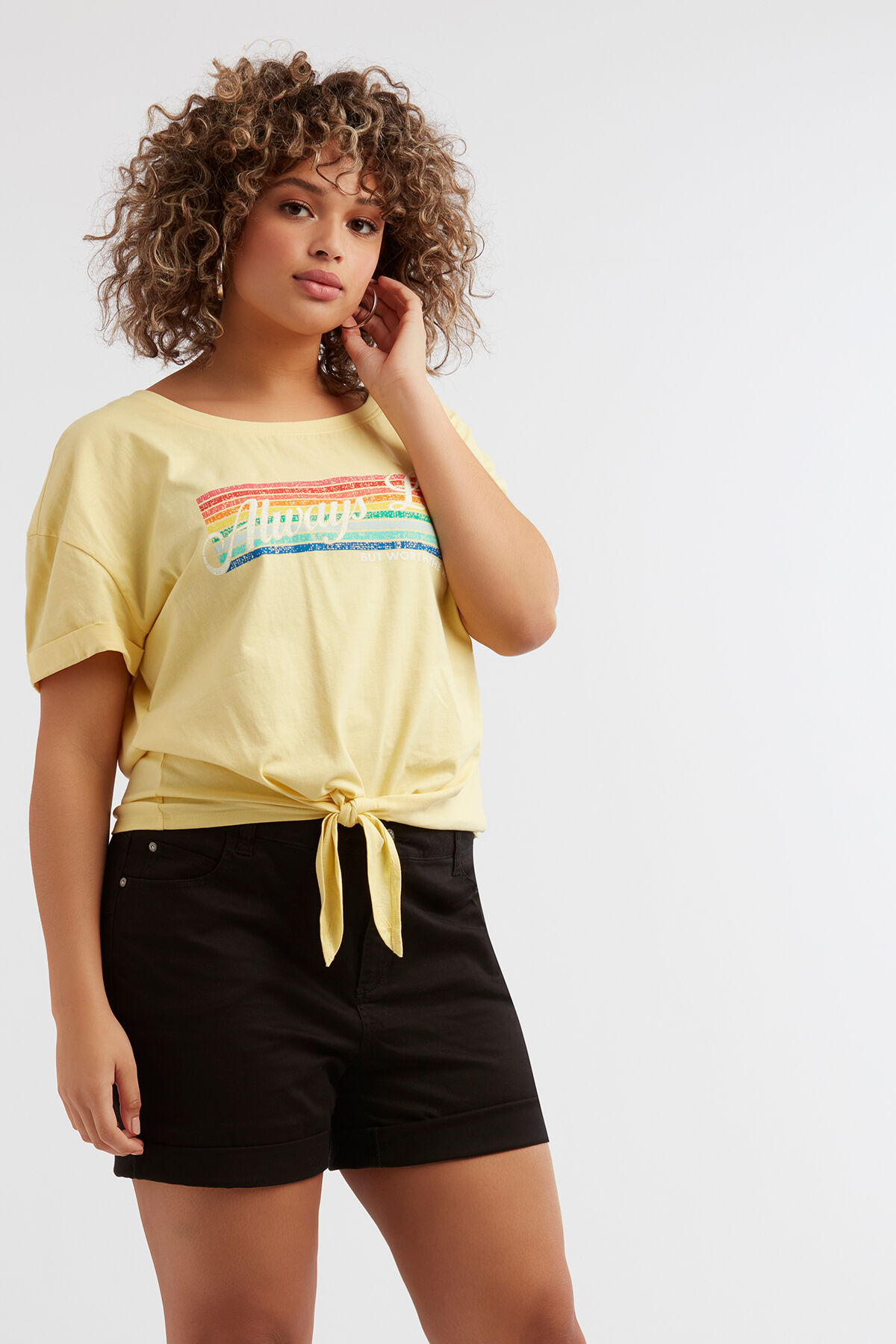 Basic short image number 3