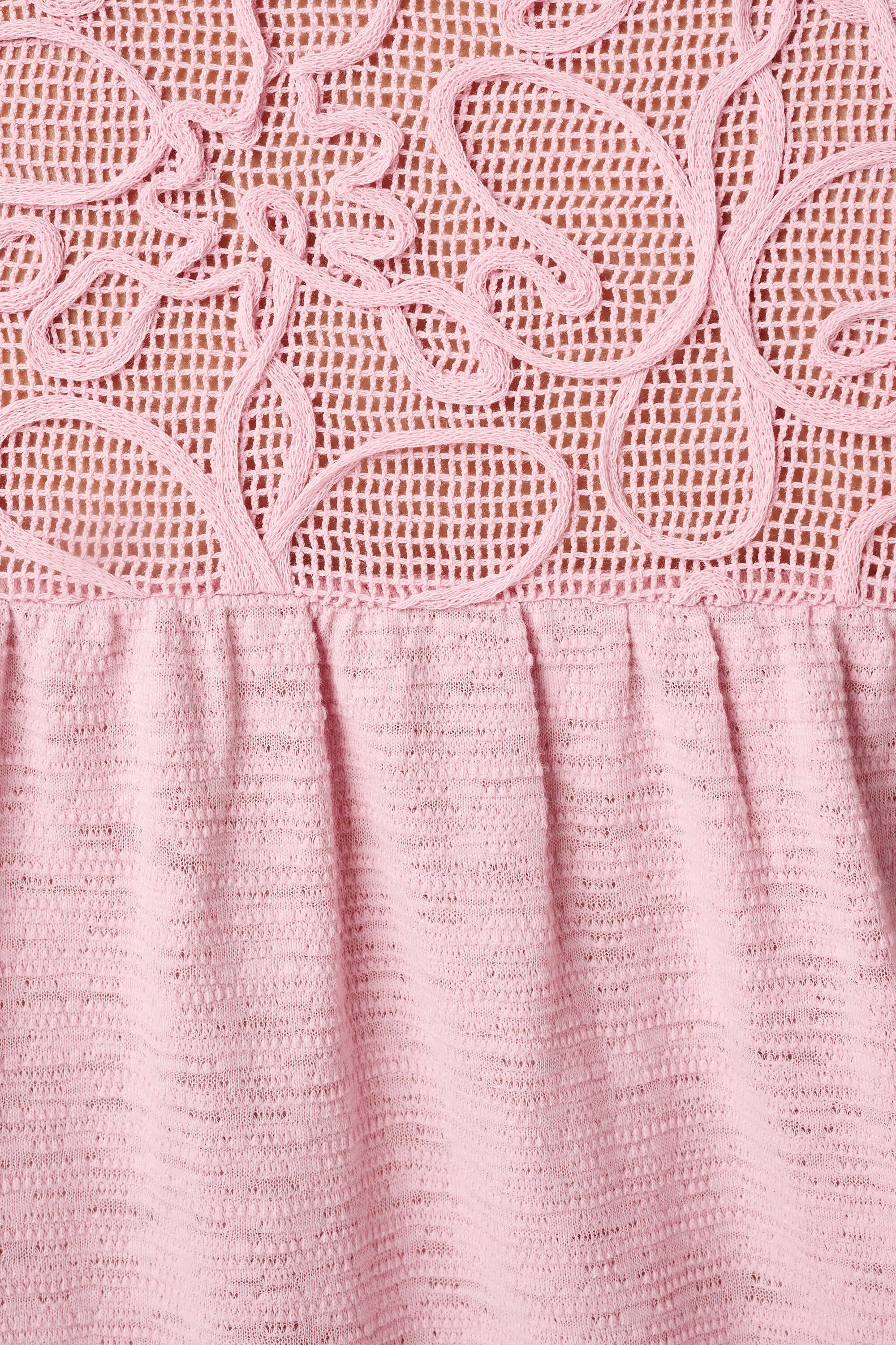 Top met vlindermouwen image number 6