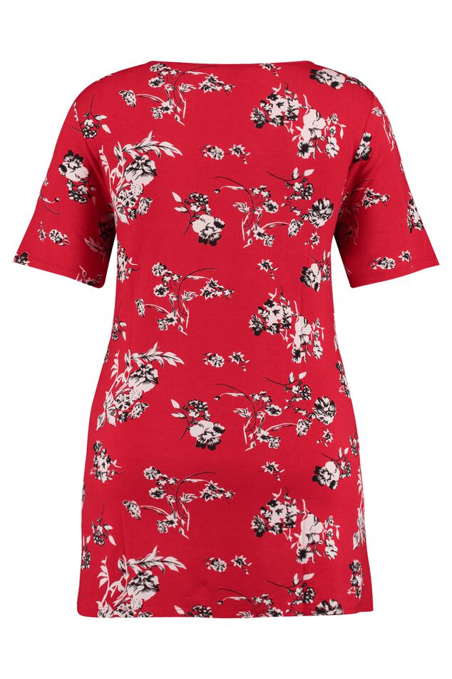 Top met print image number 2