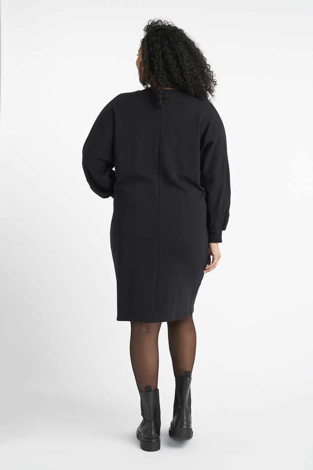 Sweaterjurk image number 3