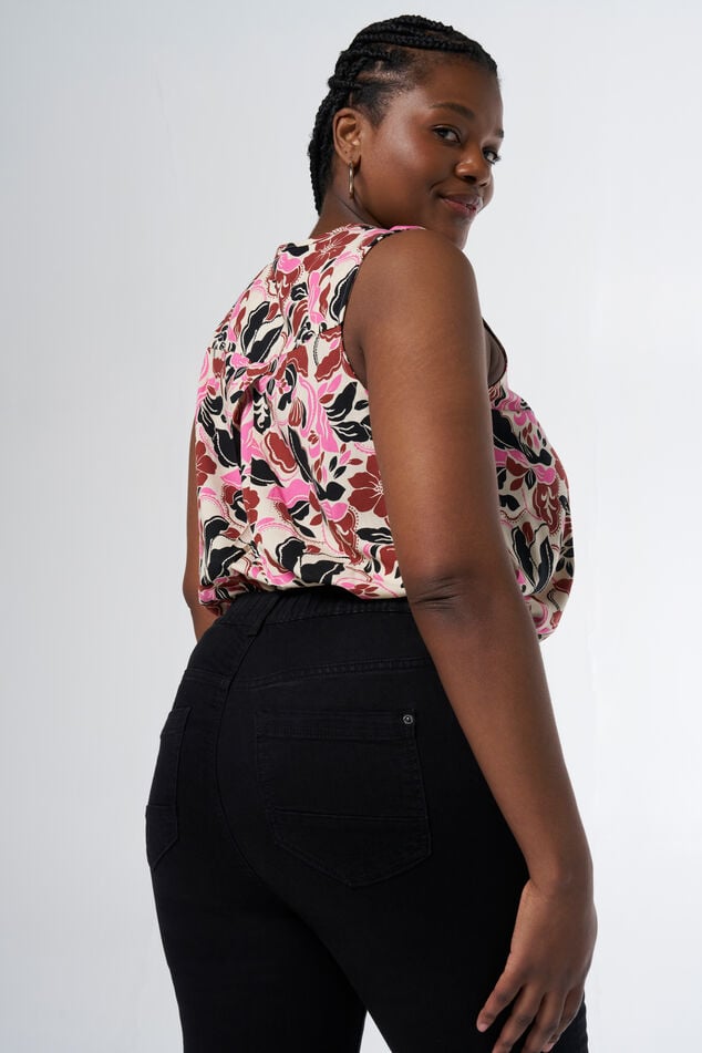 Capri tregging image number 4