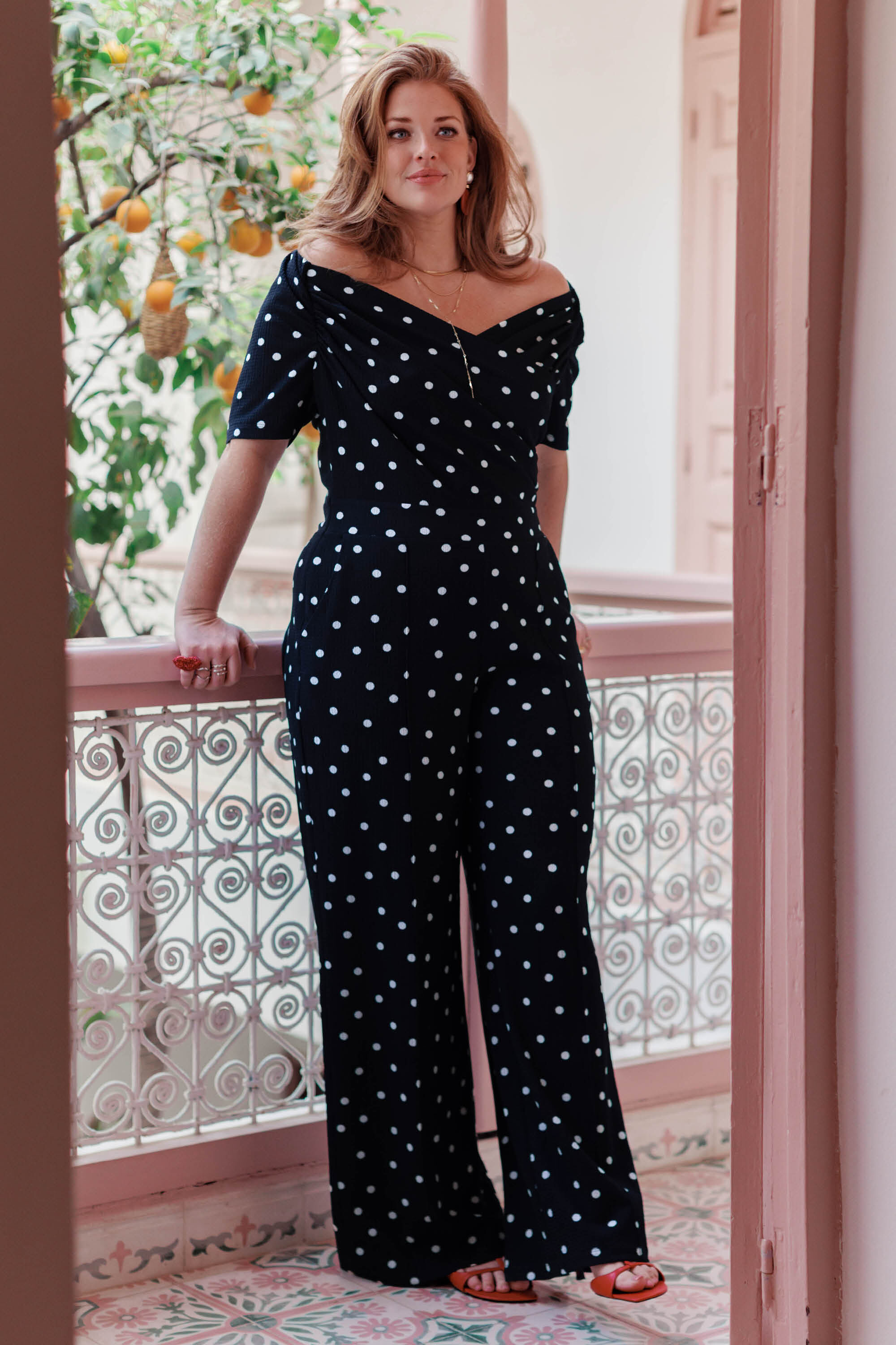 Shop the look | Spring