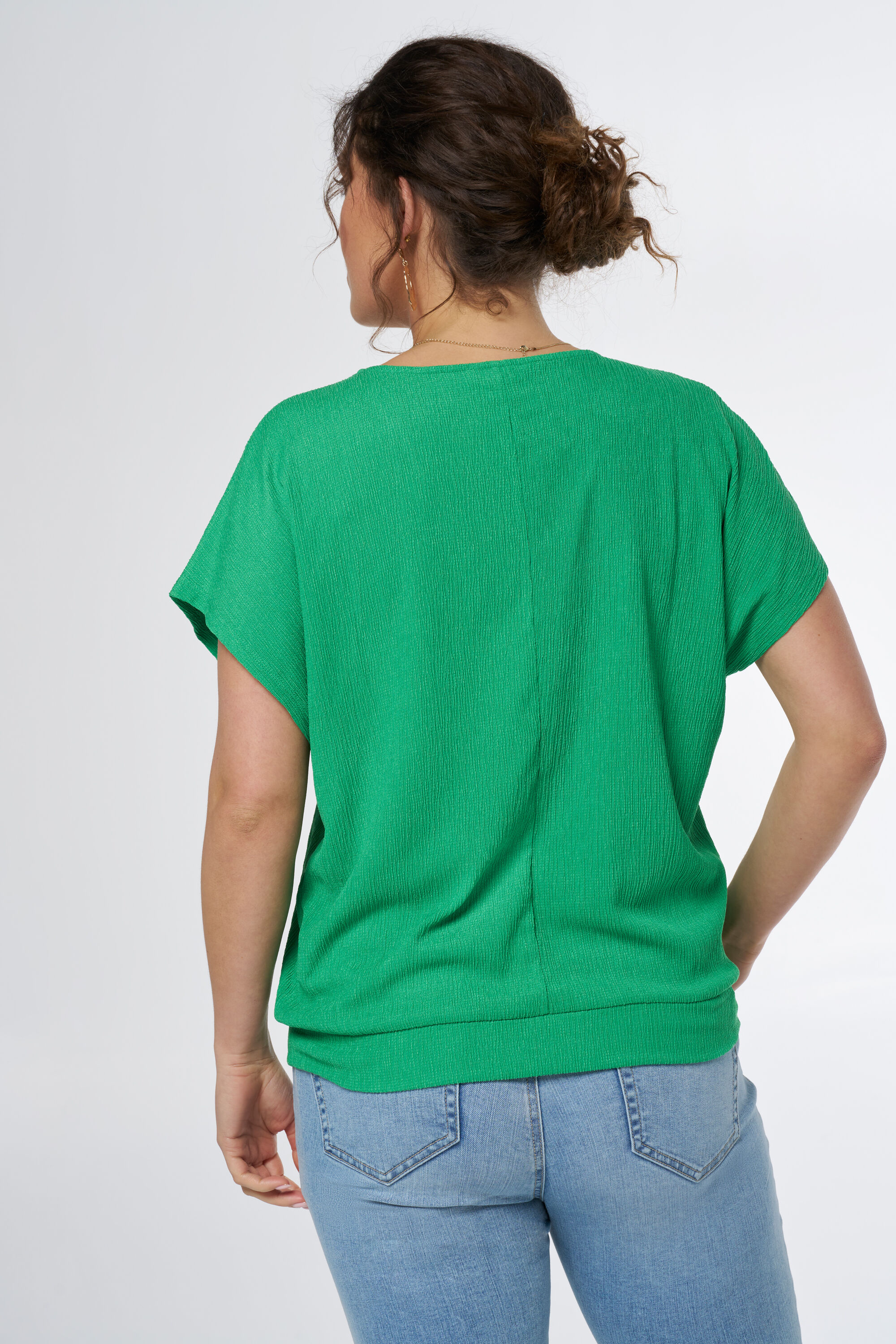 Top met structuur image number 3