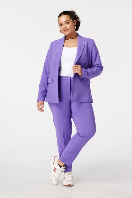 Straight leg pantalon Straight leg pantalon