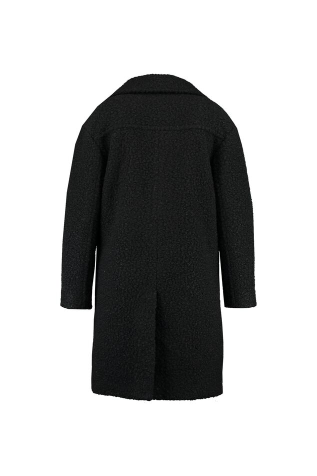 Lange cityjas image number 2