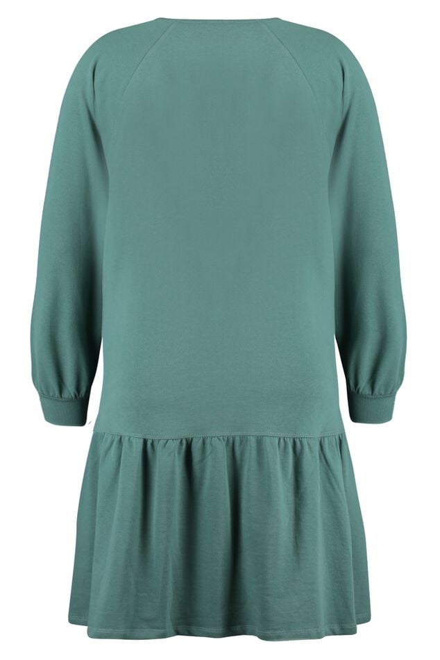 Sweaterjurk  image number 2