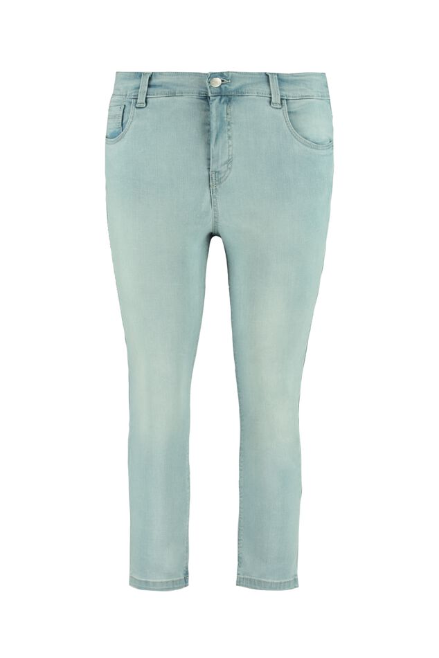 Magic Simplicity SHAPES 7/8 jeans image number 1