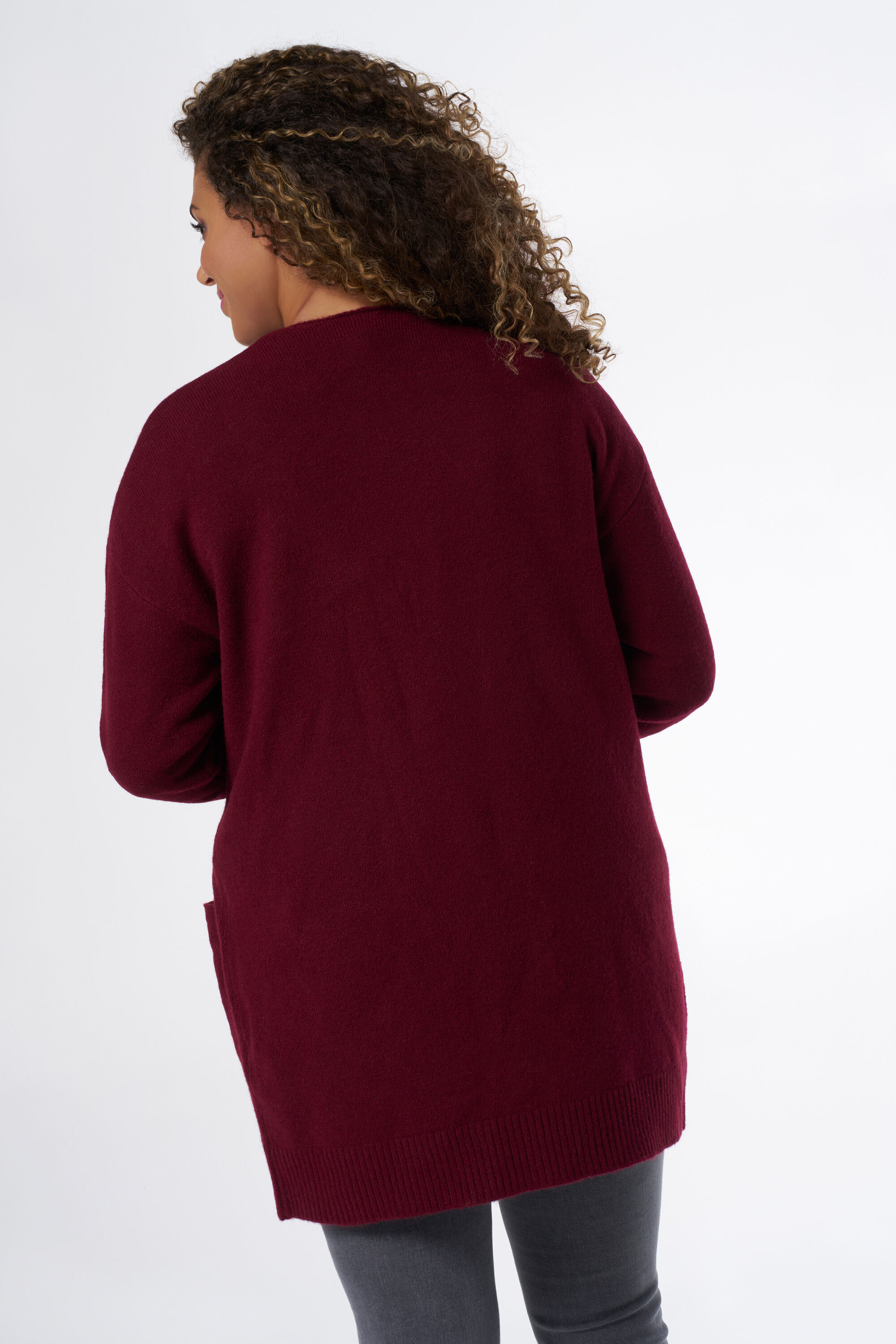 Vest met zakken image number 3