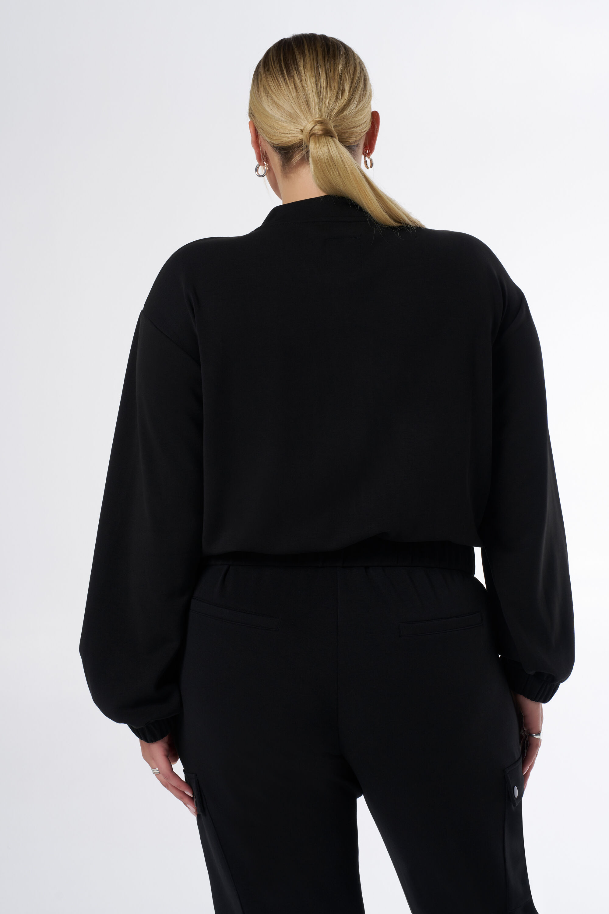 Bomber jasje  image number 3