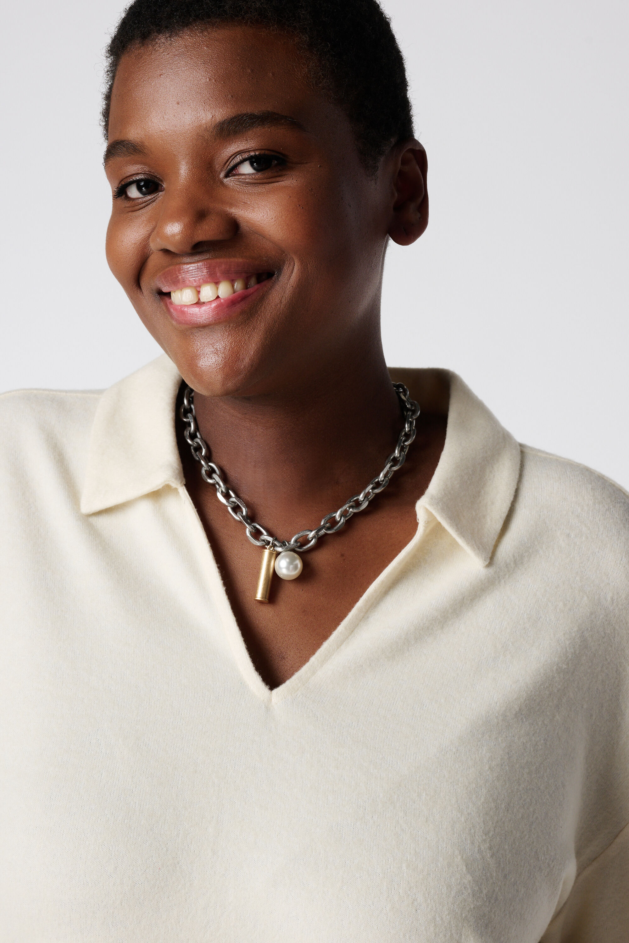 Trui met polokraag image number 4