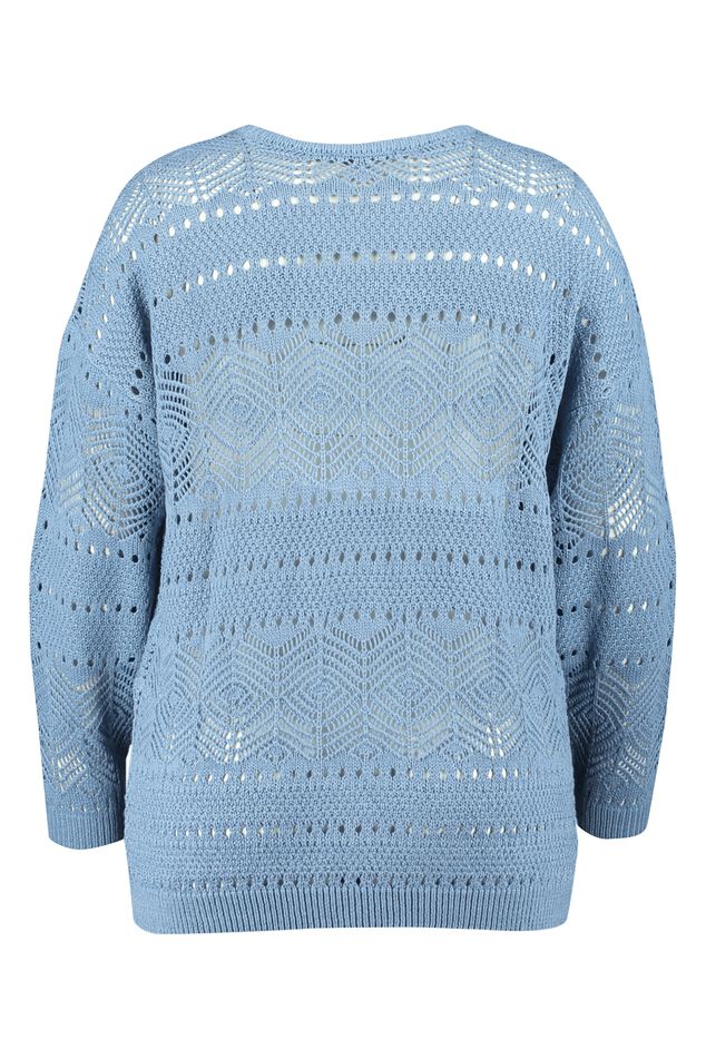 Gehaakte trui image number 2