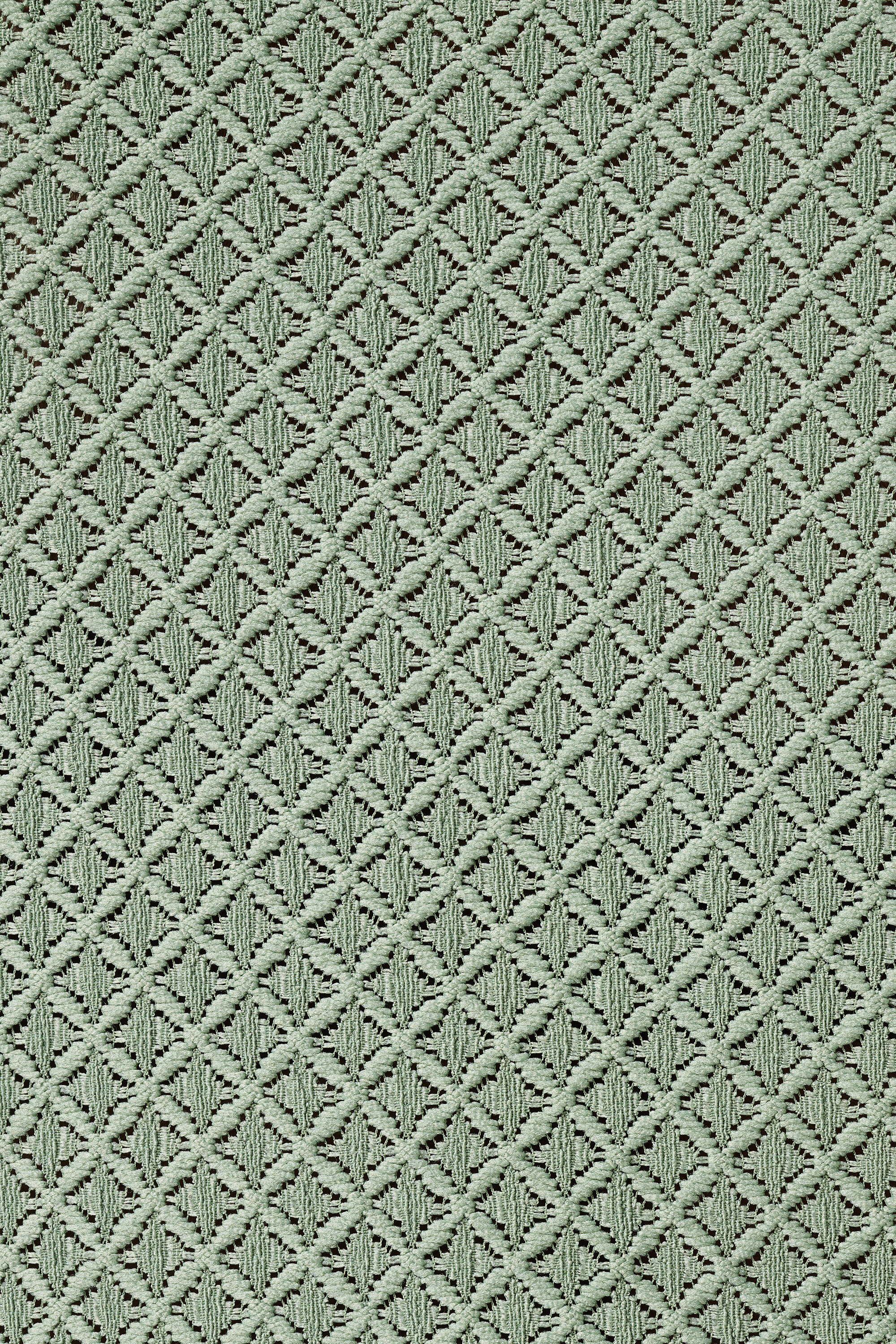 Top met jersey structuur image number 6