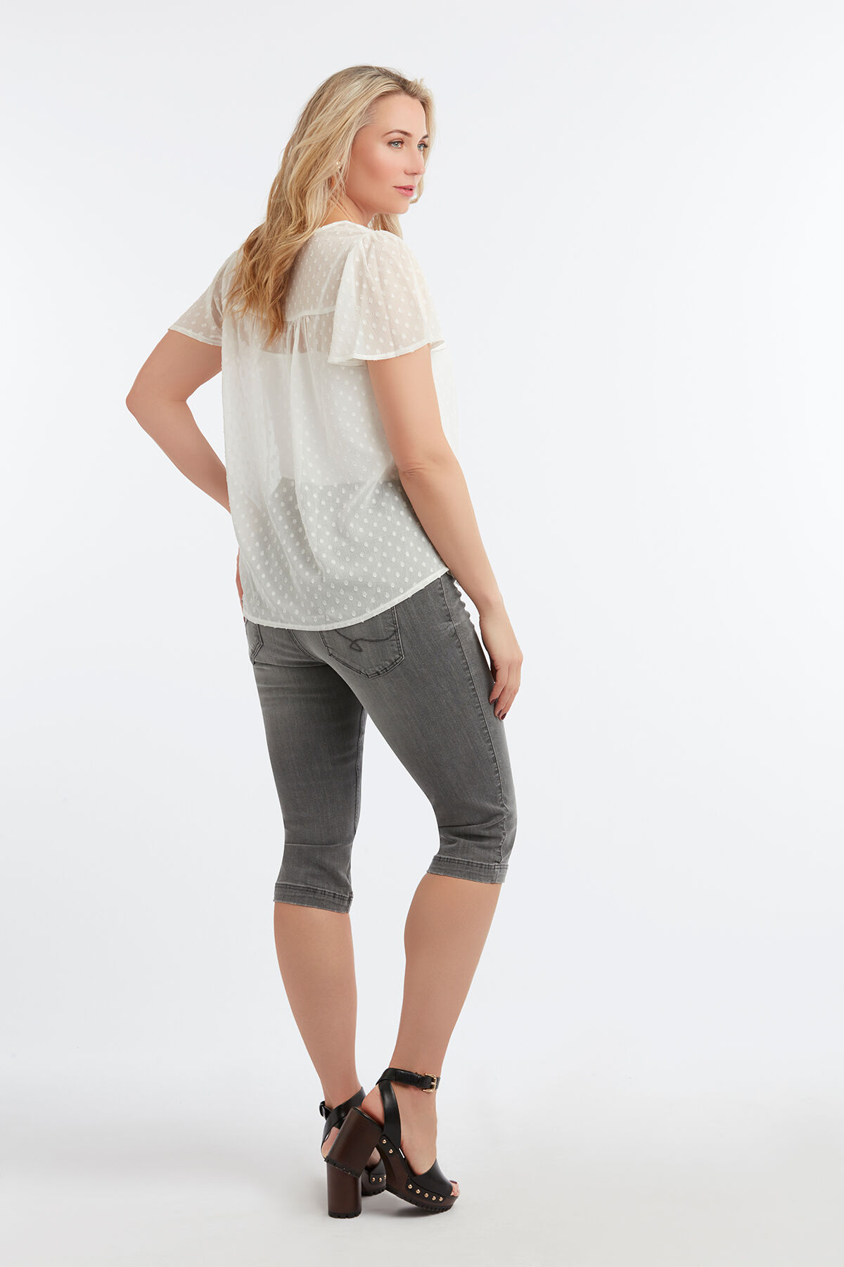 Capri tregging image number 3