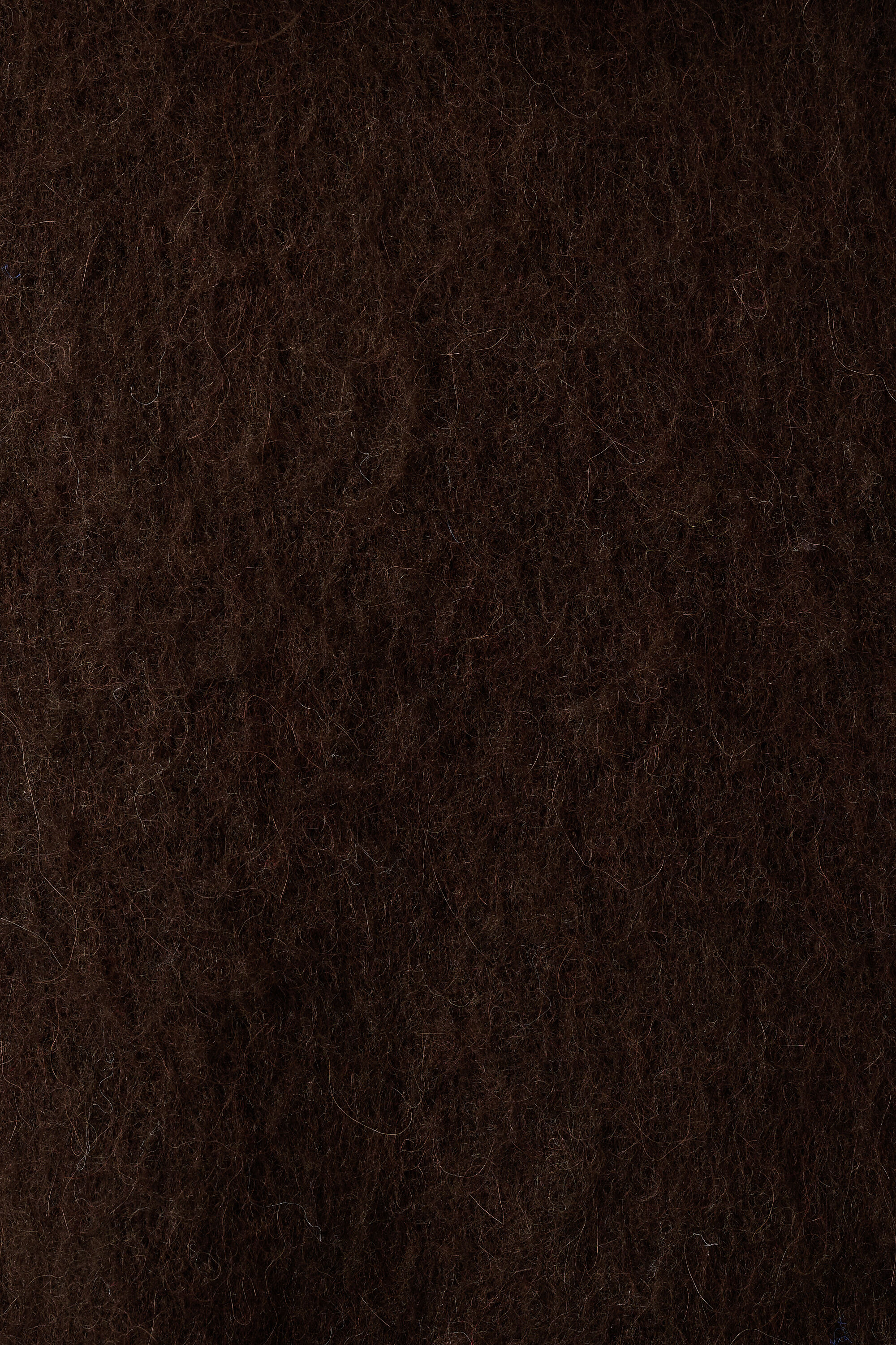 Trui met ronde hals image number 6