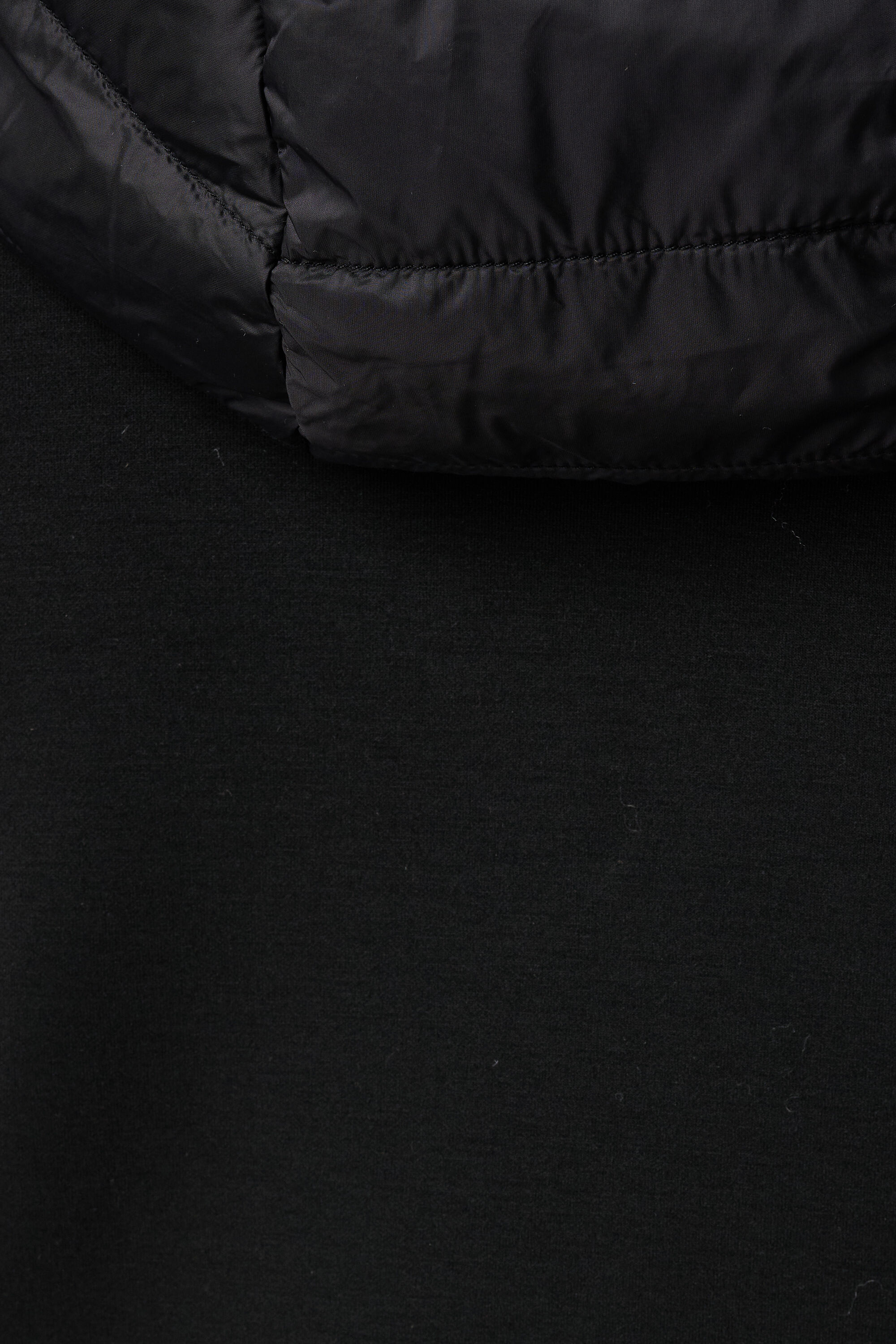 Mantel met capuchon image number 6