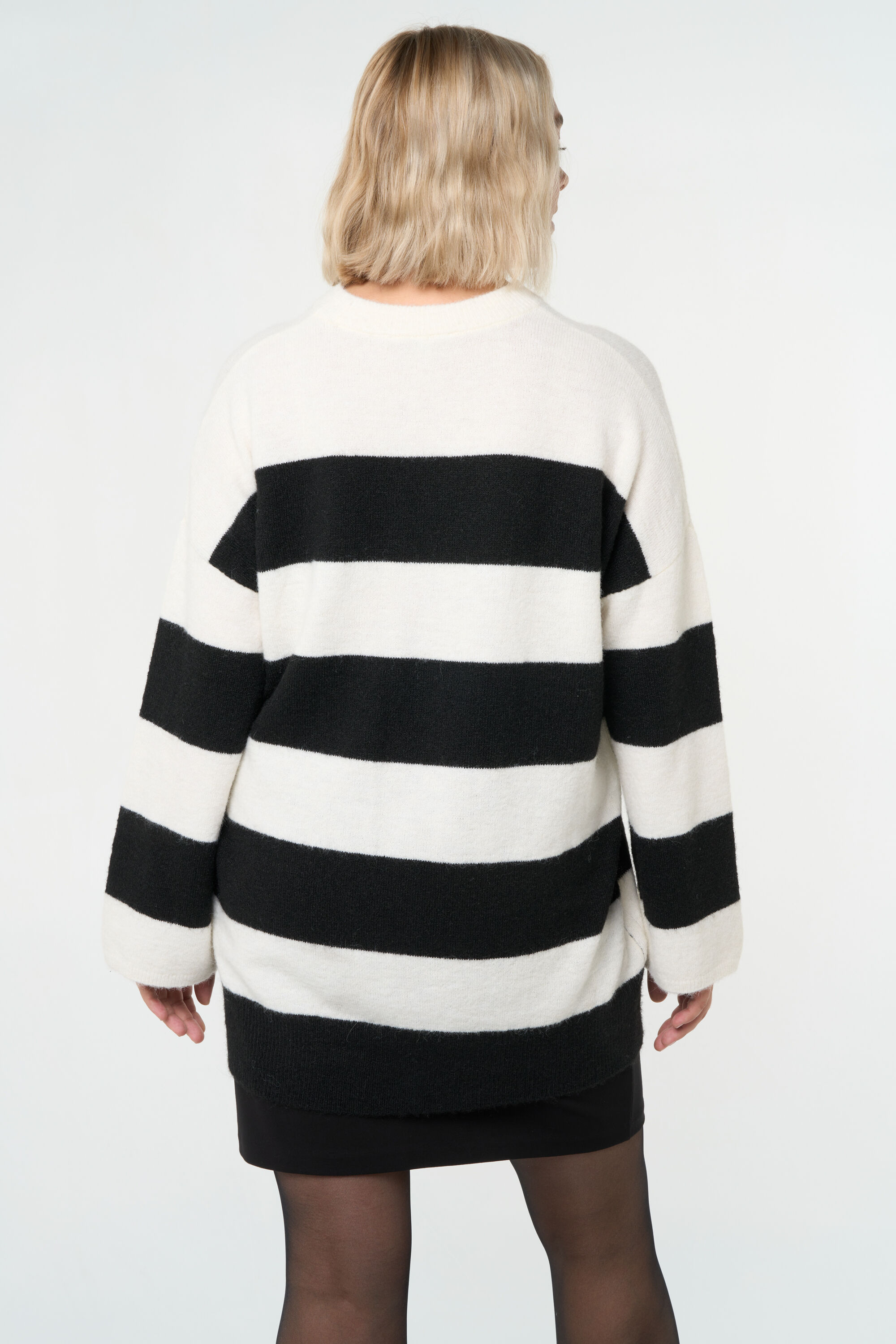 Trui met strepen image number 4