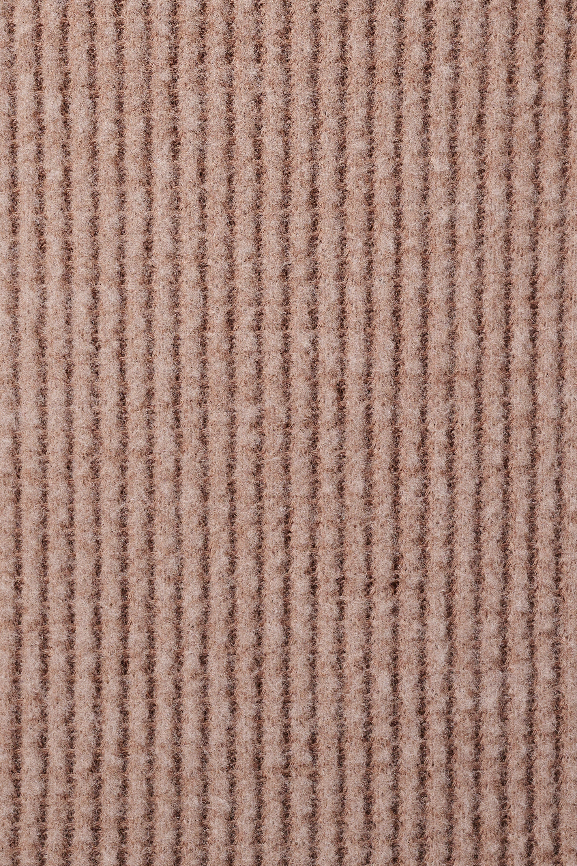 Rechte broek met elastieke taille image number 4