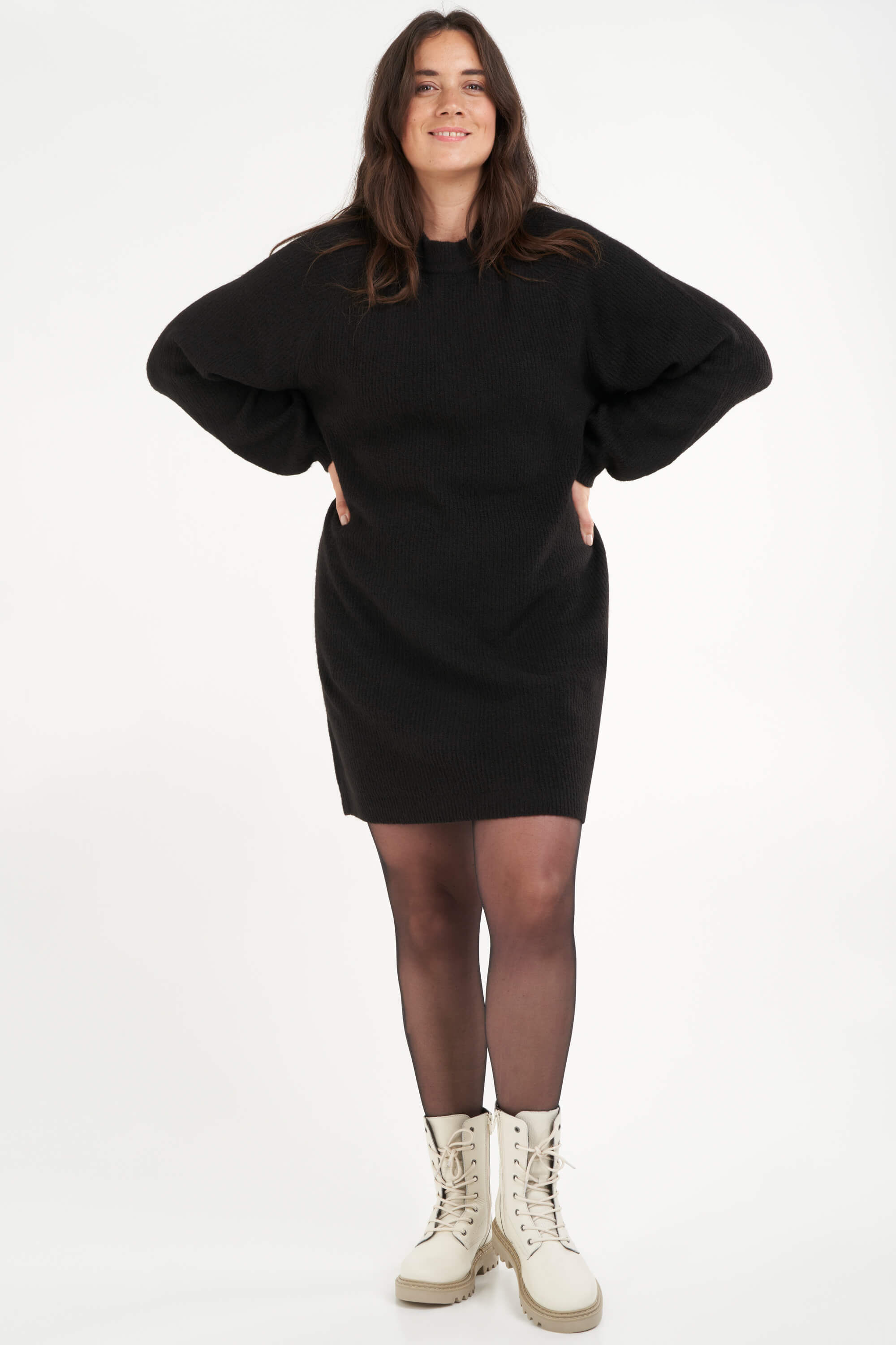 Lange trui image number 6