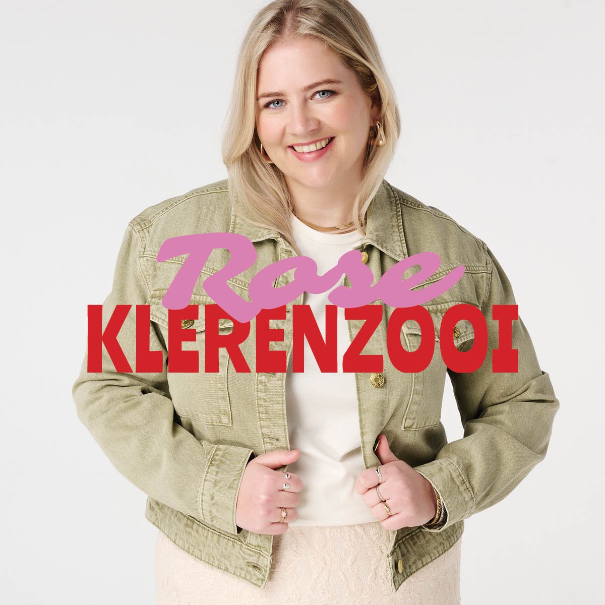 MS Mode x Rose Klerenzooi