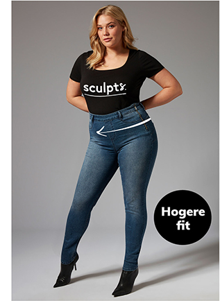 jeans guide