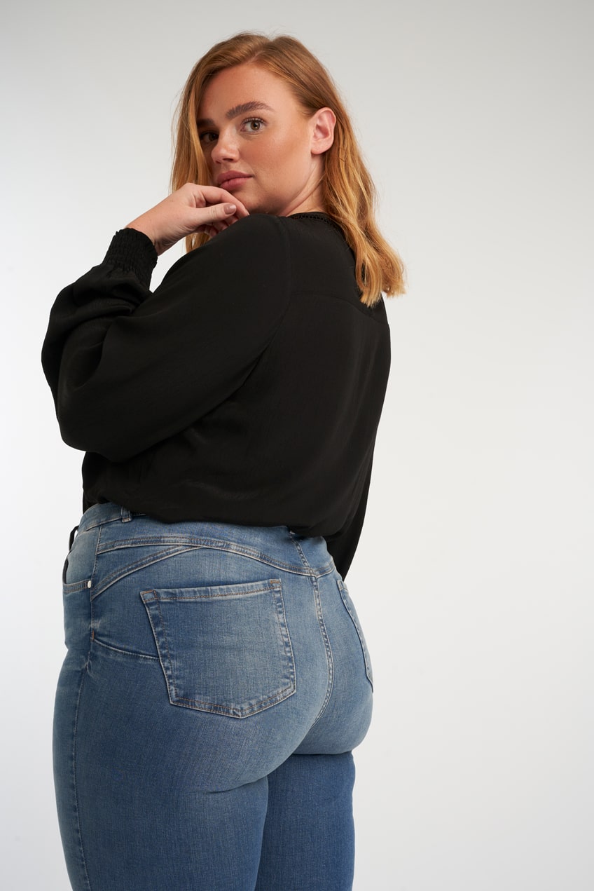 jeans guide