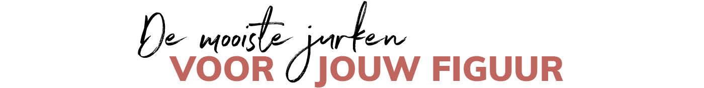 jurken guide