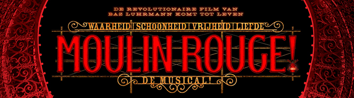 Moulin rouge
