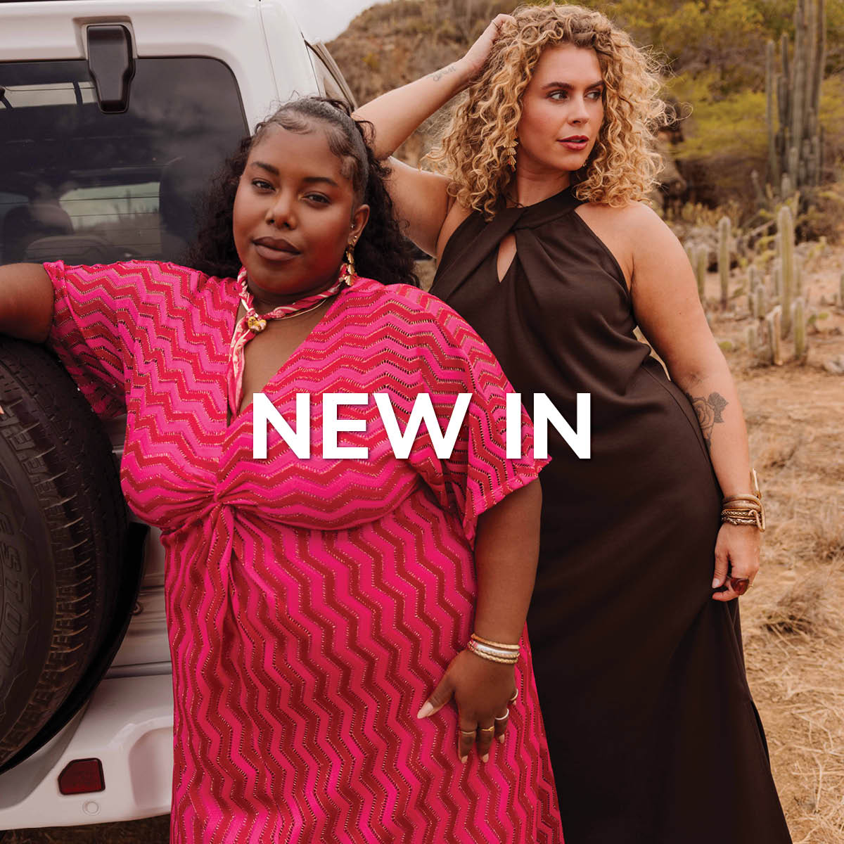 Nieuwe collectie
