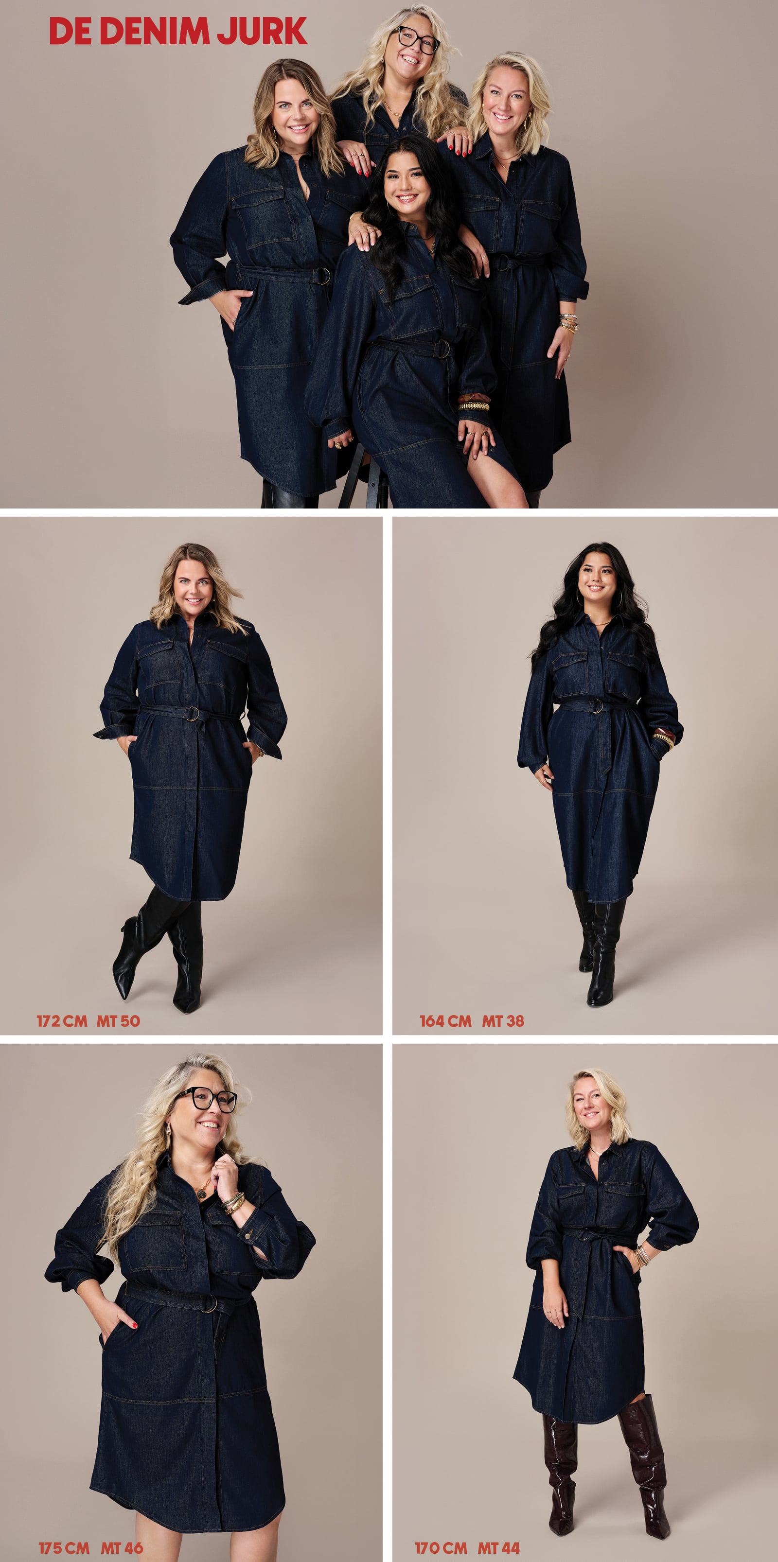 JELTJE X MS MODE