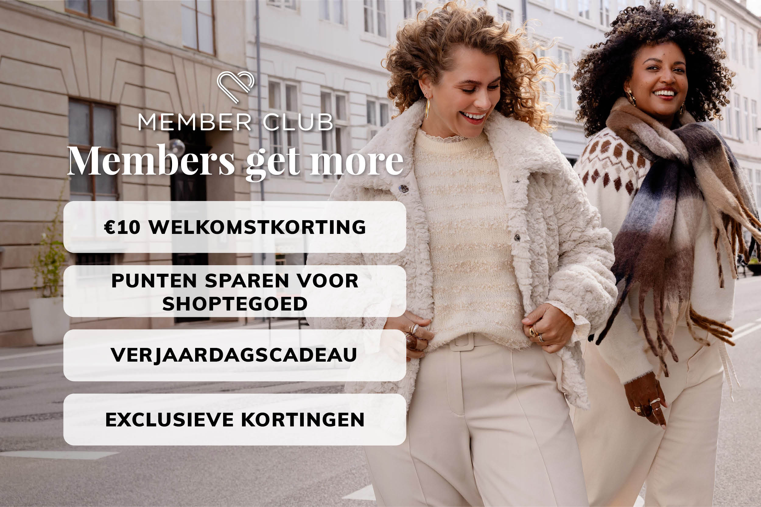 Memberclub